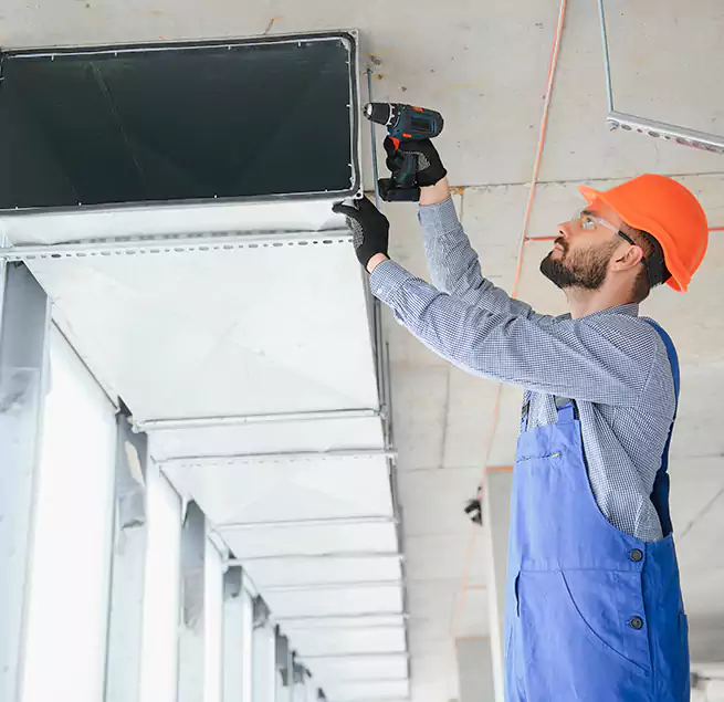 Why Homeowners & Businesses Trust Us in Tulsa, OK