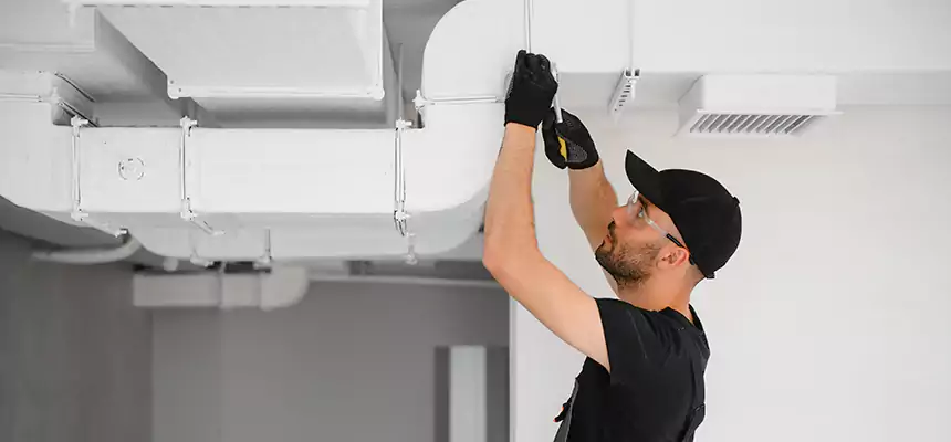 Our Air Duct Cleaning Services in Tulsa, OK