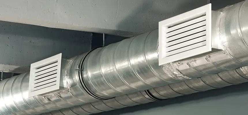 Our Air Duct Camera Inspection Services in Tulsa, OK