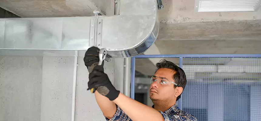 Our Air Duct Installation Services in Tulsa, OK