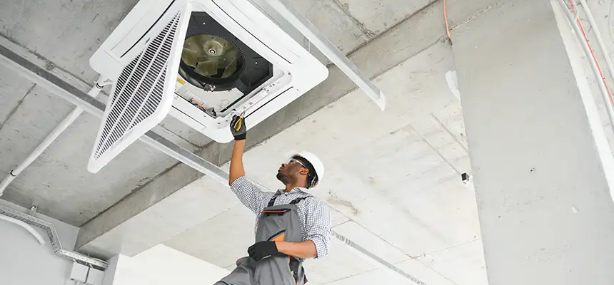 Efficient Multi‑Unit & HOA Annual Vent Cleaning Plans in Tulsa