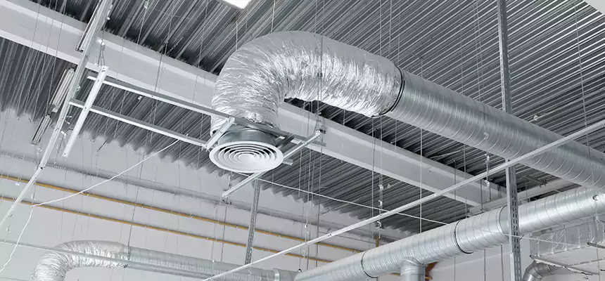 Our Dryer Vent Hose Replacement Services in Tulsa, OK