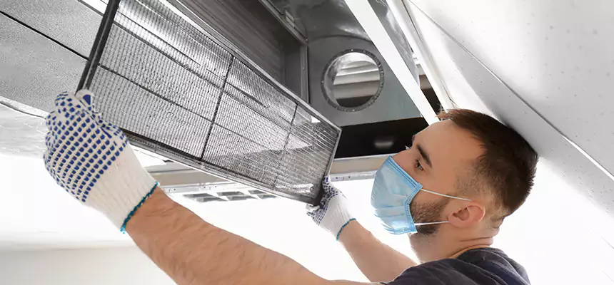 Our Dryer Vent Replacement Services in Tulsa, OK