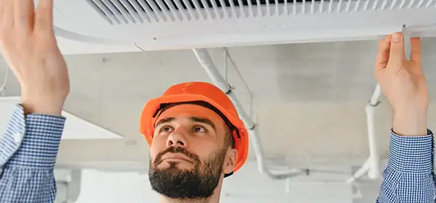 Our Furnace Vent Cleaning Services in Tulsa, OK