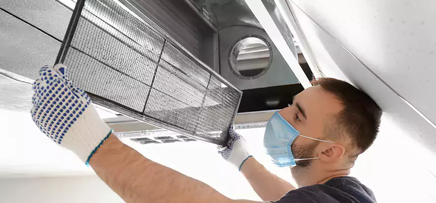 Our Home Duct Cleaning Services in Tulsa, OK