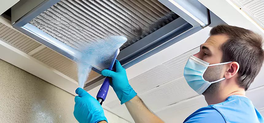 Our Home Ventilation Cleaning Services in Tulsa, OK