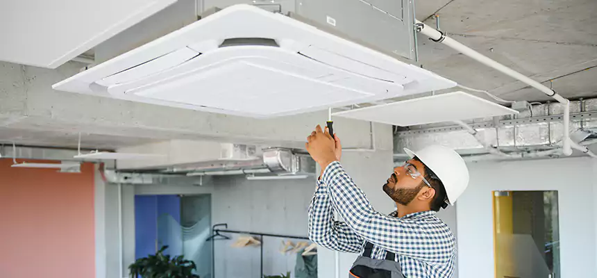 Moisture Control & Condensation Fixes in Duct Systems in Tulsa, OK