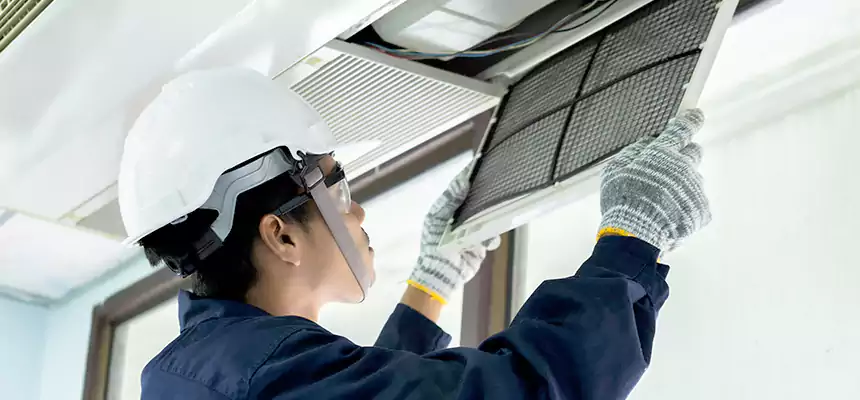 Our Residential Air Vent Cleaning Services in Tulsa, OK