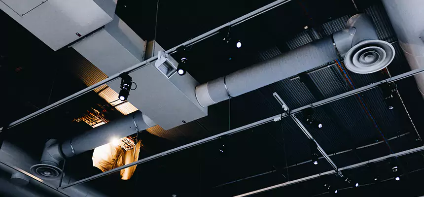 Our Seasonal Allergy Air Duct Cleaning Services in Tulsa, OK