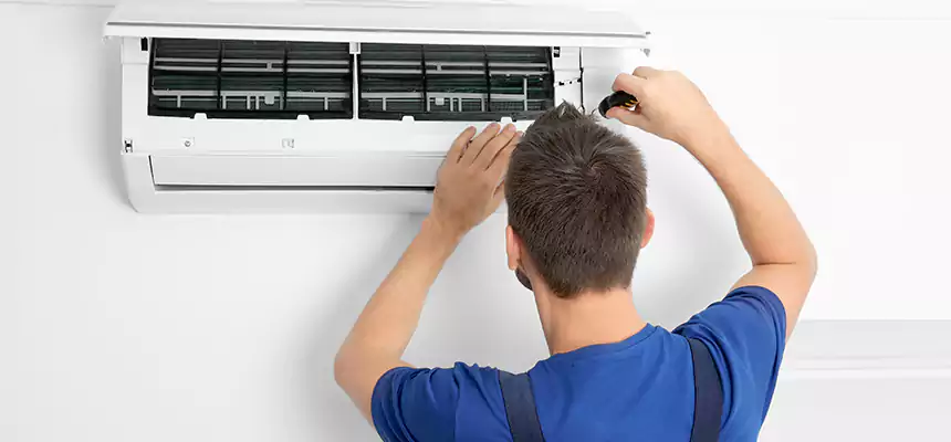 Our Smart Air Conditioning Installation Services in Tulsa, OK