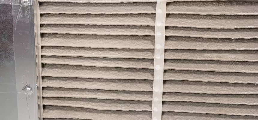 Our Split Duct System Installation Services in Tulsa, OK