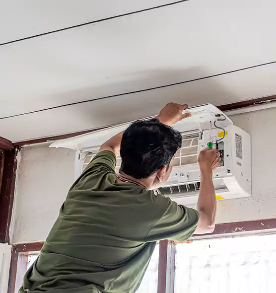About Air Duct & AC Odor Removal in Tulsa, OK