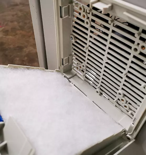 About Air Duct Overhaul & Upgrades in Tulsa, OK