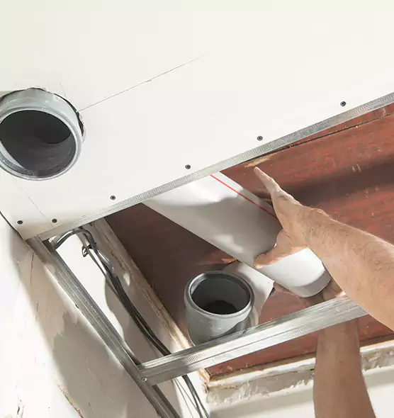 Professional Air Duct Replacement in Tulsa, OK