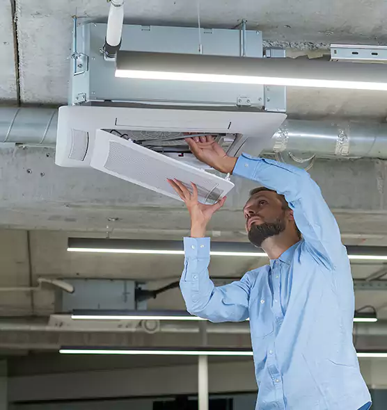 About Air Duct Sealing And Repair in Tulsa, OK