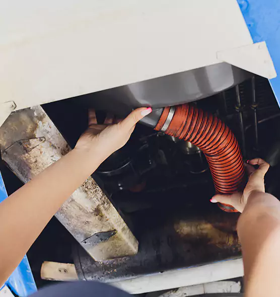 About Air Duct Virus Disinfection in Tulsa, OK
