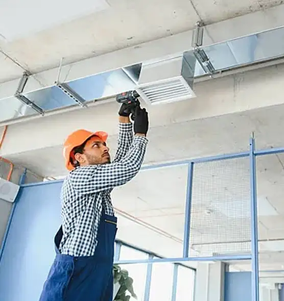 About Commercial Laundry Vent Cleaning in Tulsa, OK