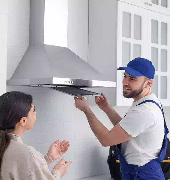 Professional Dryer Vent Cleaning Service in Tulsa, OK