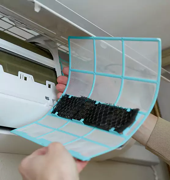 Welcome to Air Duct Cleaning & Repairs Tulsa — Your Local HEPA Filter Installation Pros in Tulsa, OK