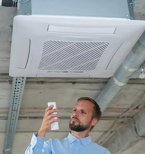 About Local Vent Cleaning Services in Tulsa, OK