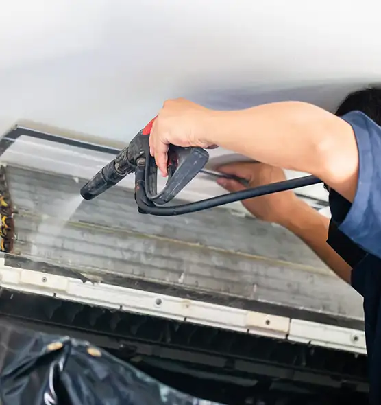 Welcome to Move-in/Move-out Duct Cleaning Services in Tulsa, OK