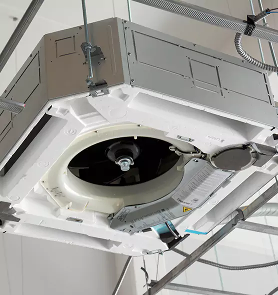 Professional Roof Vent Lint Removal Tulsa, OK