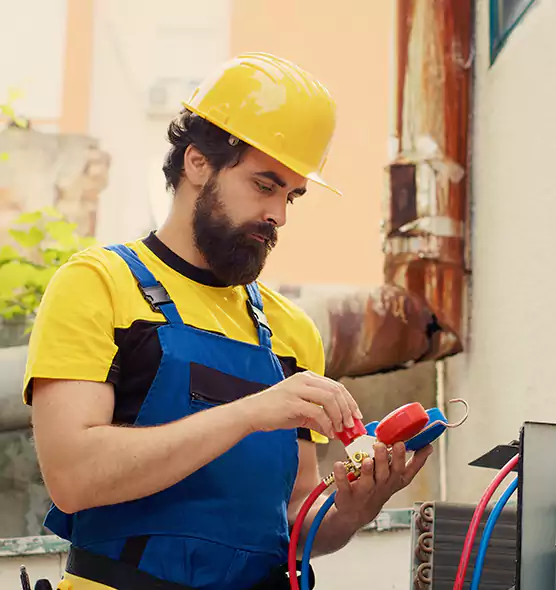 About Smart HVAC Installation in Tulsa, OK