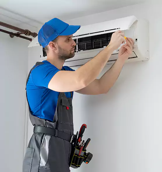 About Smart Thermostat AC Installation in Tulsa, OK