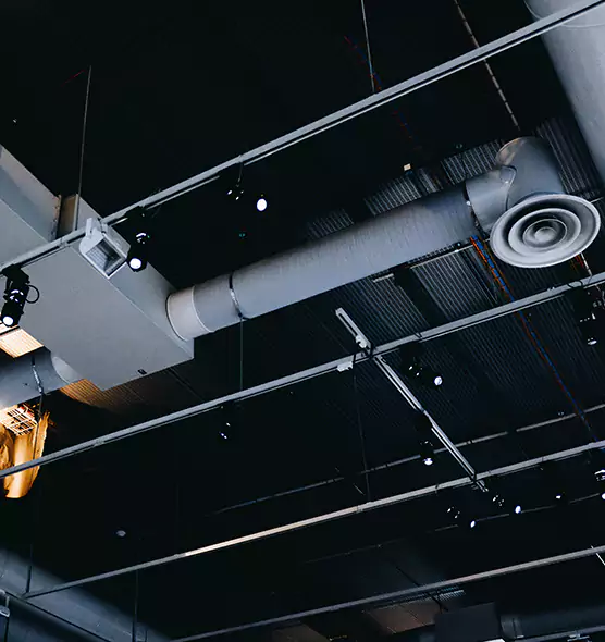 Professinal UV Light Air Purification for Ducts in Tulsa, OK