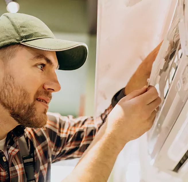 Why Homeowners Businesses Trust Us in Tulsa, OK?