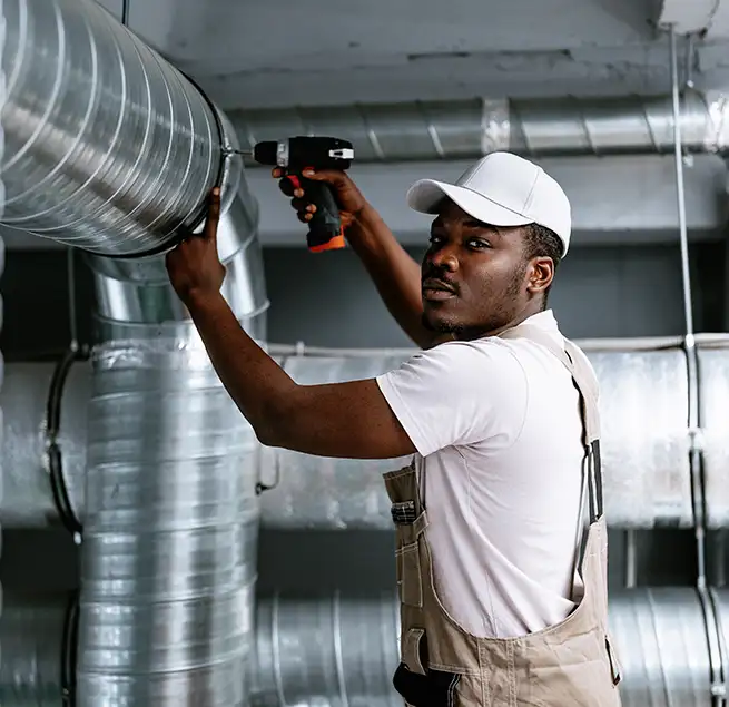 Why Homeowners & Businesses Trust Us Tulsa, OK