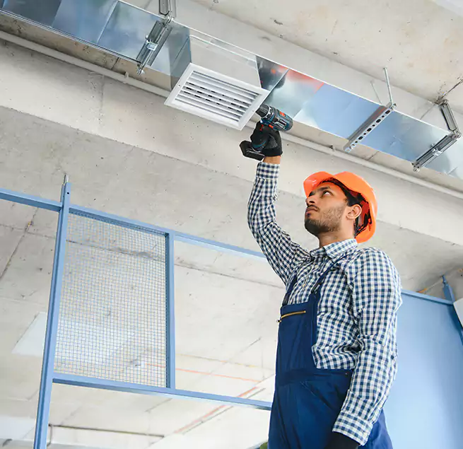 Why Homeowners & Businesses Trust Us in Tulsa, OK?