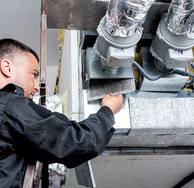 Why Homeowners & Businesses Trust Us in Tulsa, OK?