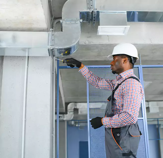 Why Homeowners & Businesses Trust Us Tulsa, OK