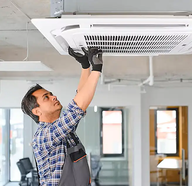 Why Homeowners & Businesses Trust Us in Tulsa, OK?