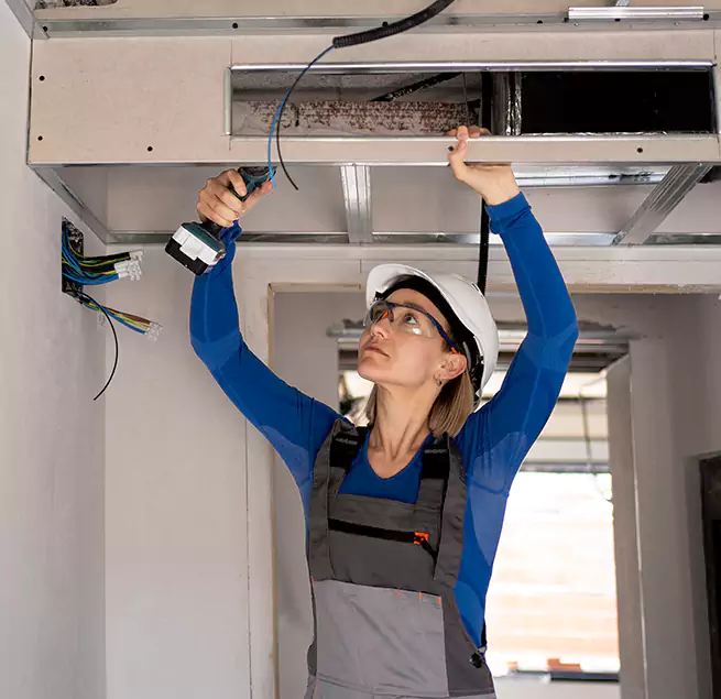 Why Homeowners & Businesses Trust Us in Tulsa, OK?