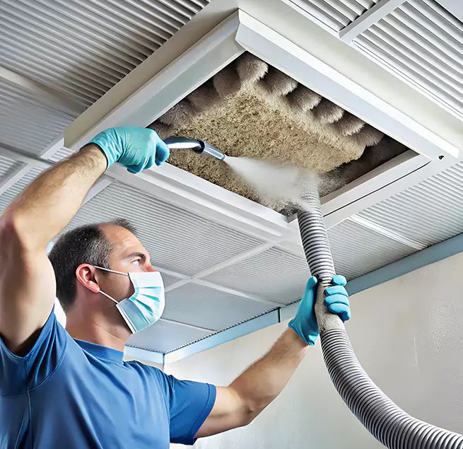 Why Homeowners Businesses Trust Us in Tulsa, OK