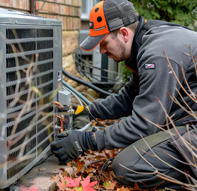 Why Homeowners & Businesses Trust Us in Tulsa, OK?