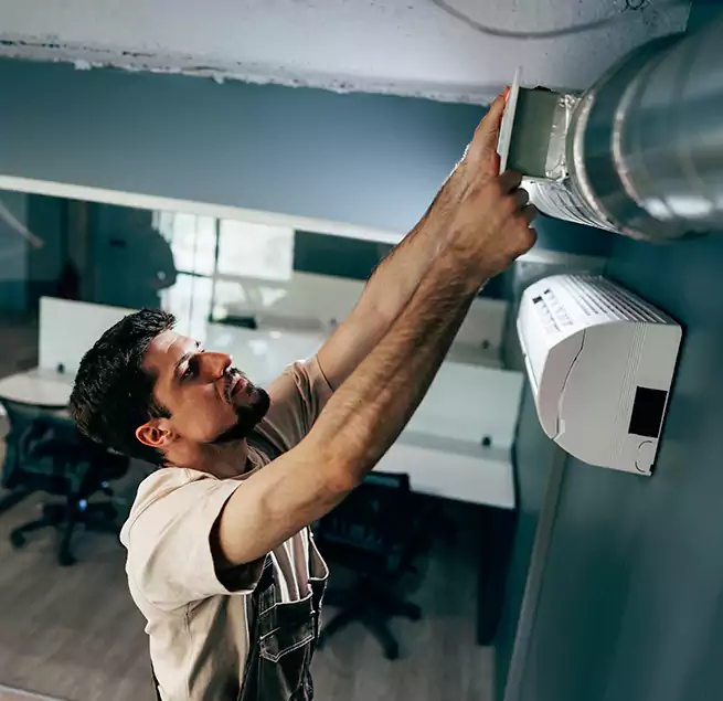 Why Homeowners & Businesses Trust Us in Tulsa, OK?