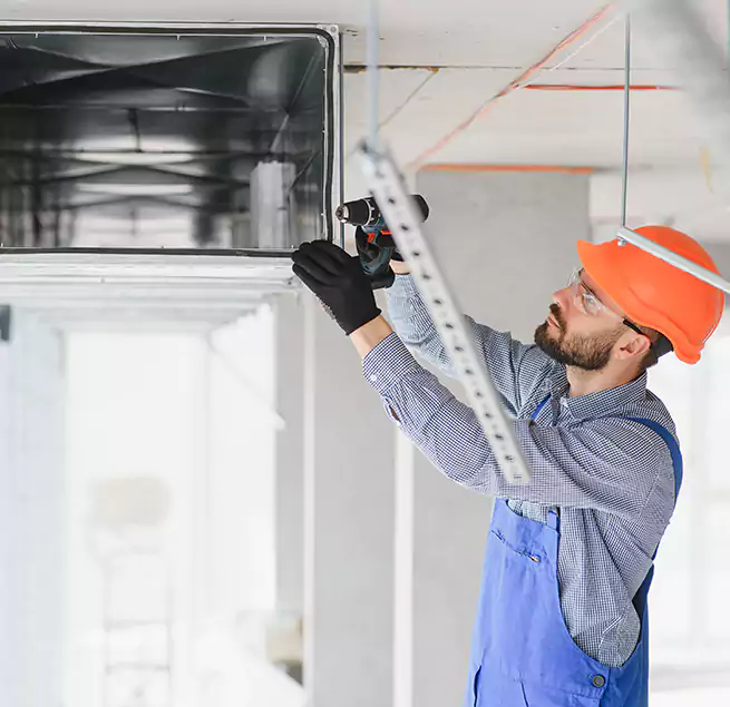 Why Homeowners & Businesses Trust Us in Tulsa, OK?