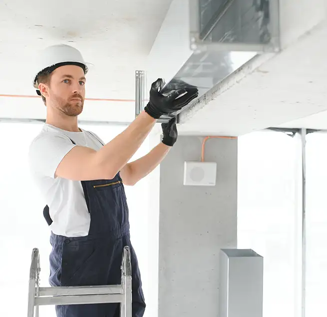 Why Homeowners & Businesses Trust Us in Tulsa, OK?