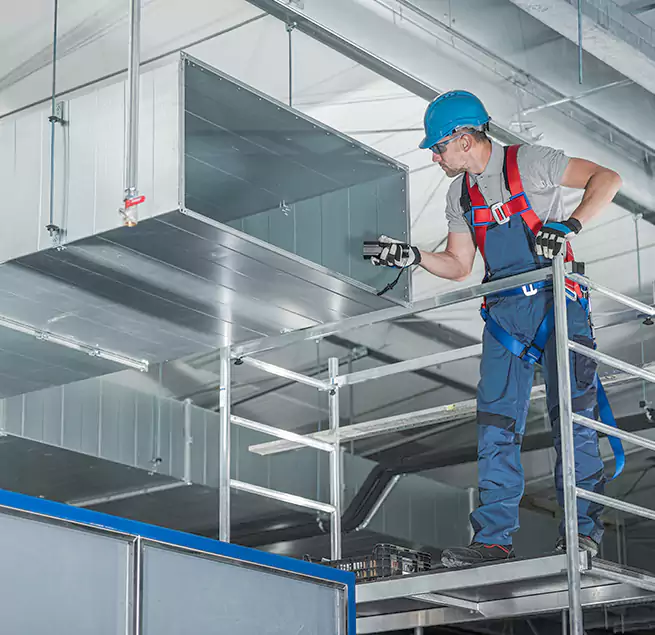 Why Homeowners & Businesses Trust Us in Tulsa, OK?