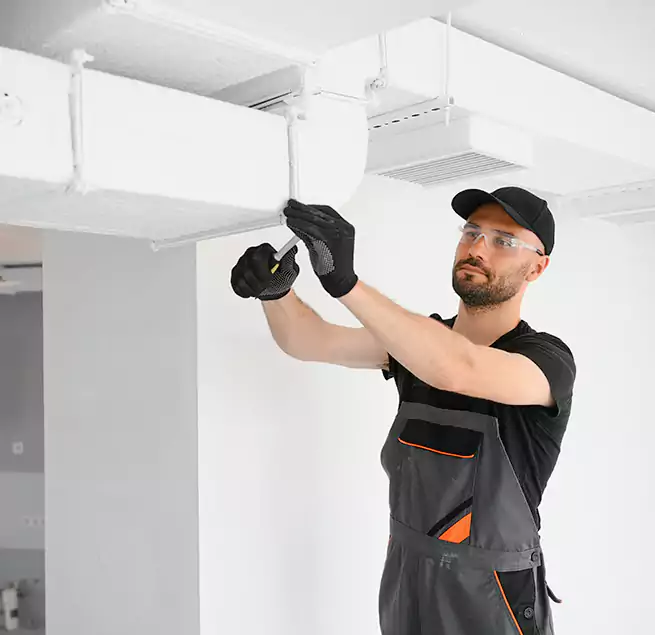 Why Homeowners Businesses Trust Us Tulsa, OK