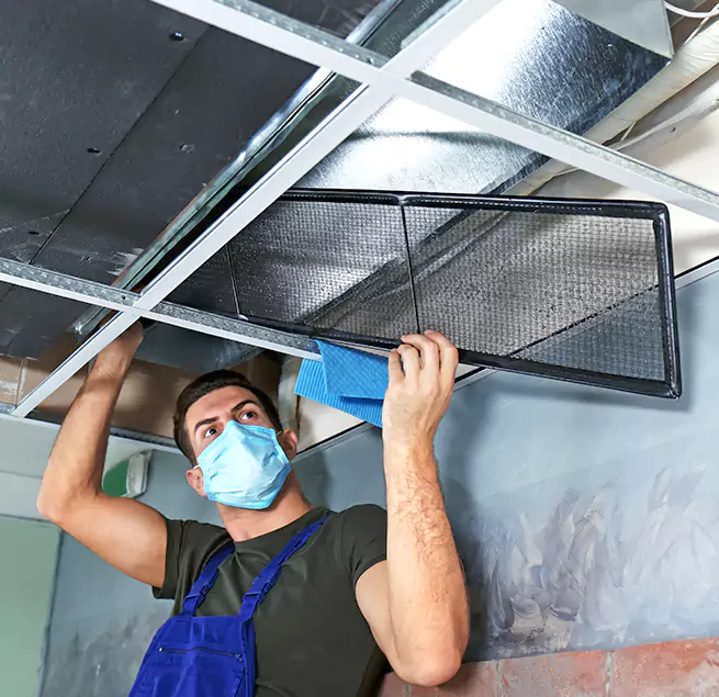 Why Homeowners Businesses Trust Us in Tulsa, OK?