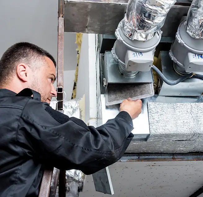 Why Homeowners & Businesses Trust Us in Tulsa, OK?